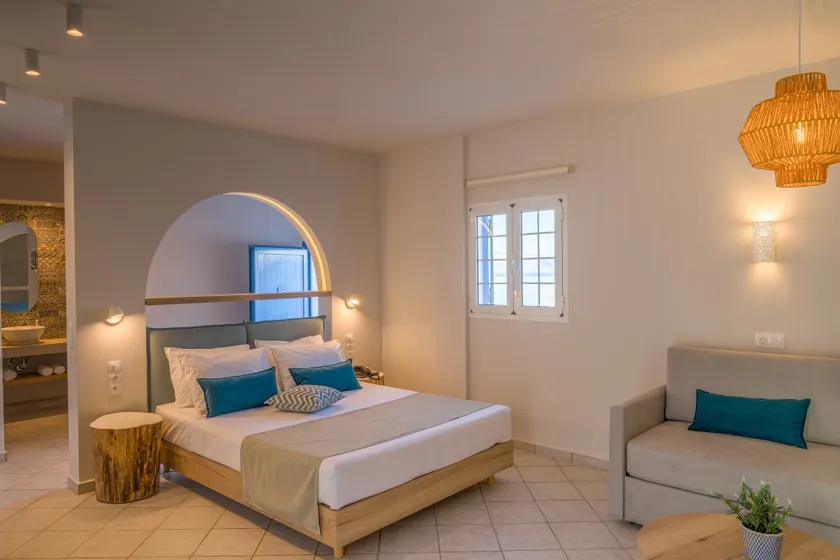 Romantica Hotel - Image 1