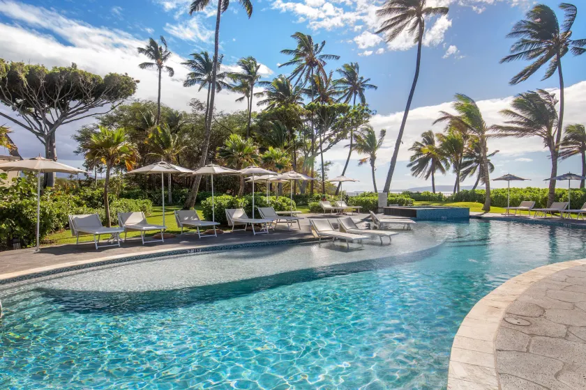 Hilton Grand Vacations Club Maui Bay Villas - Image 1