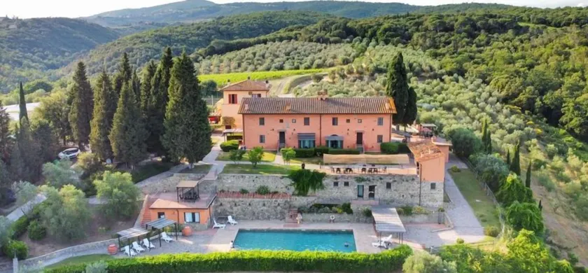 Agriturismo Tenuta Cantagallo - Image 1