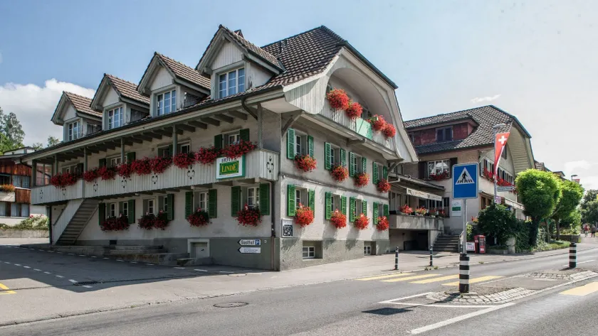 Seminarhotel Linde Stettlen - Image 1