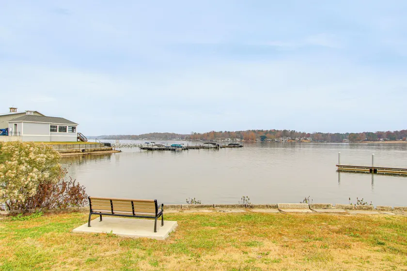 Lake Greenwood Getaway w/ Docks & Waterfront Views - Image 1