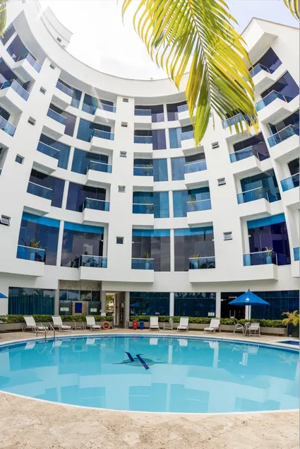Hotel Florida Sinú - Image 1