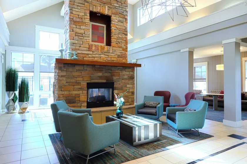 Residence Inn Lafayette Airport - Image 1