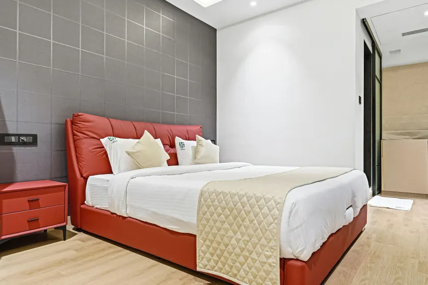 Hotel A Square Rivera - Image 1