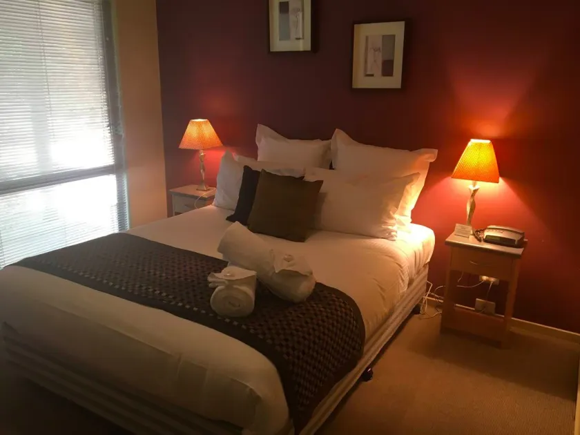 Romantic Getaway in Otway Ranges - Image 1