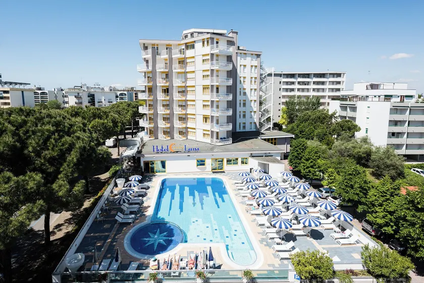 Hotel Luna - Image 1