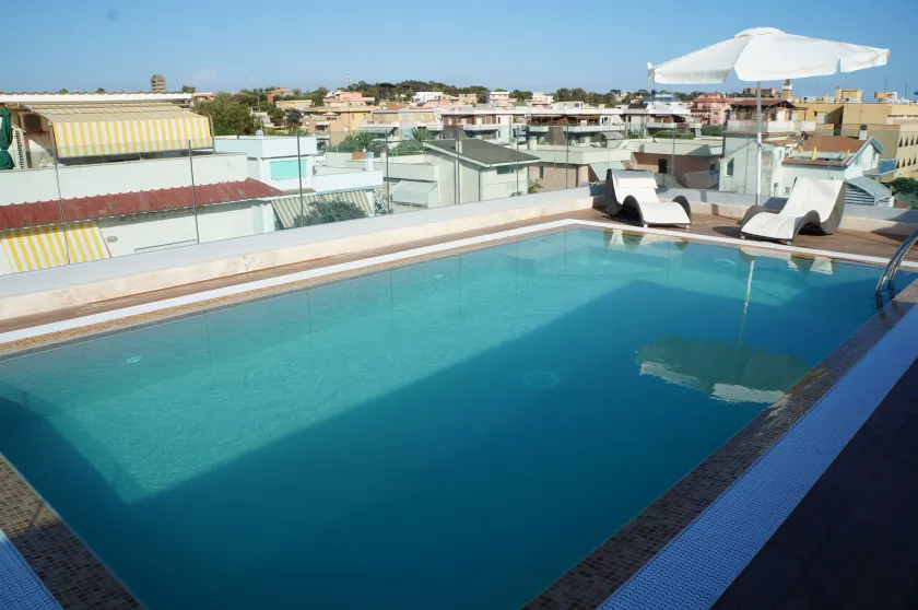 Hotel L'Approdo - Image 1