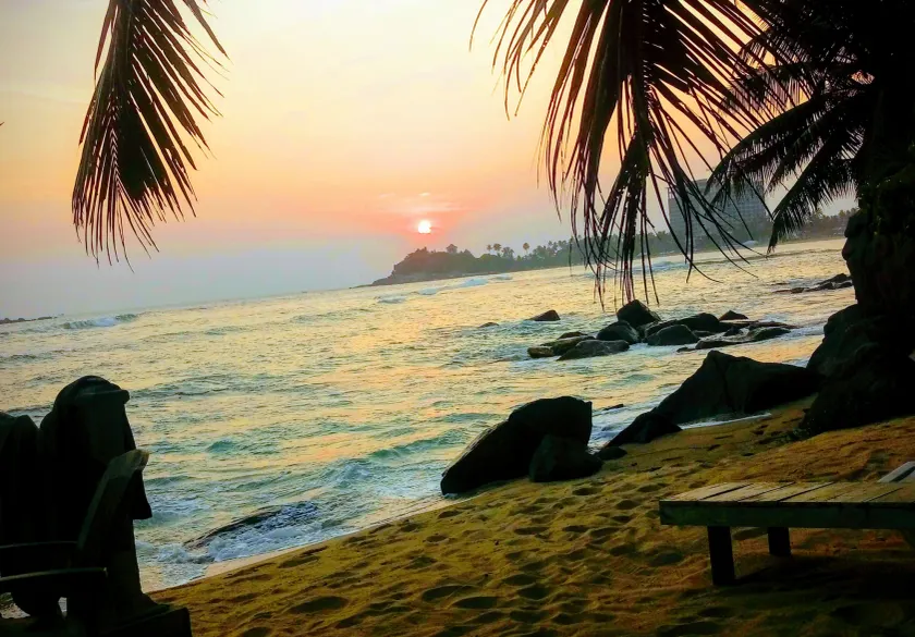 Happy Beach Resort - Image 1