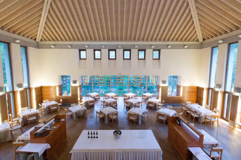 Gran Hotel – Balneario de Panticosa - Image 1