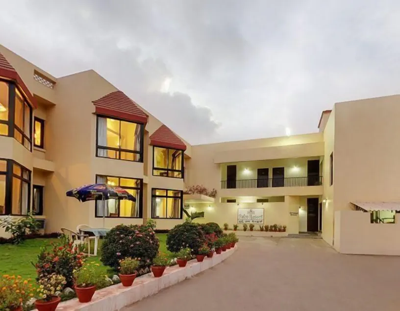 Swosti Palm Resort Gopalpur - Image 1