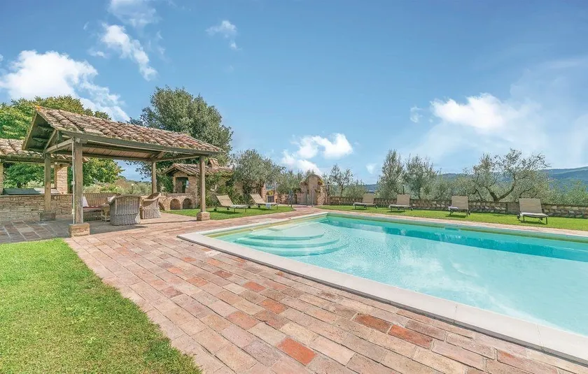 Villa Del Colle - Happy Rentals - Image 1