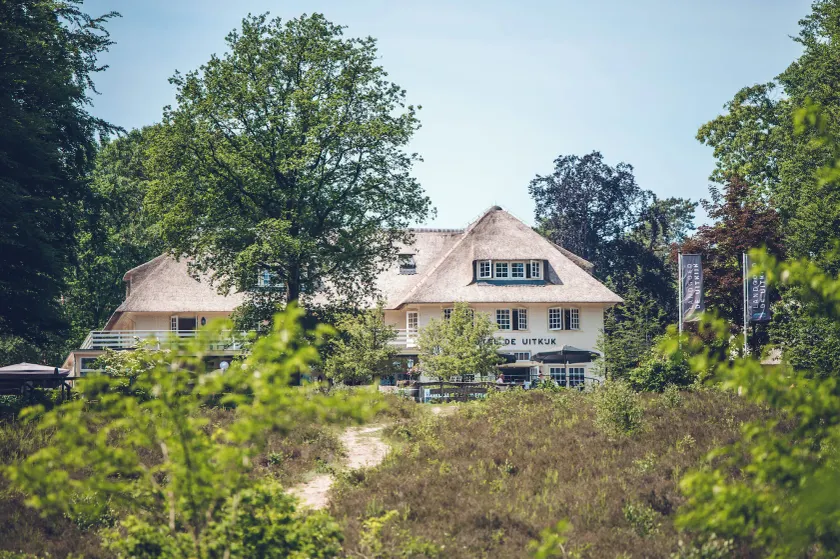 Landgoed De Uitkijk Hellendoorn - Image 1
