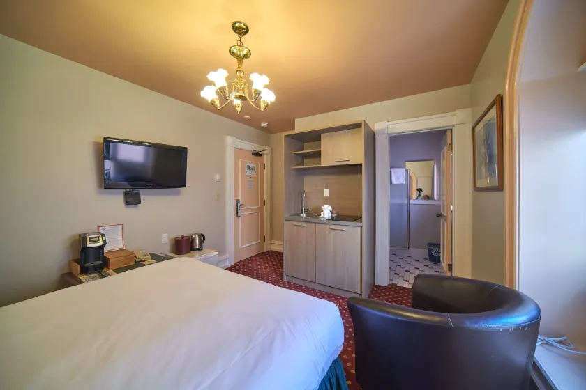 Bedford Regency Hotel, Trademark Collection by Wyndham - Image 1