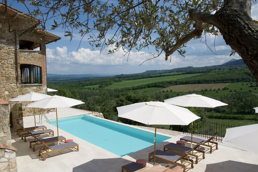 Casa M Tuscany - Image 1