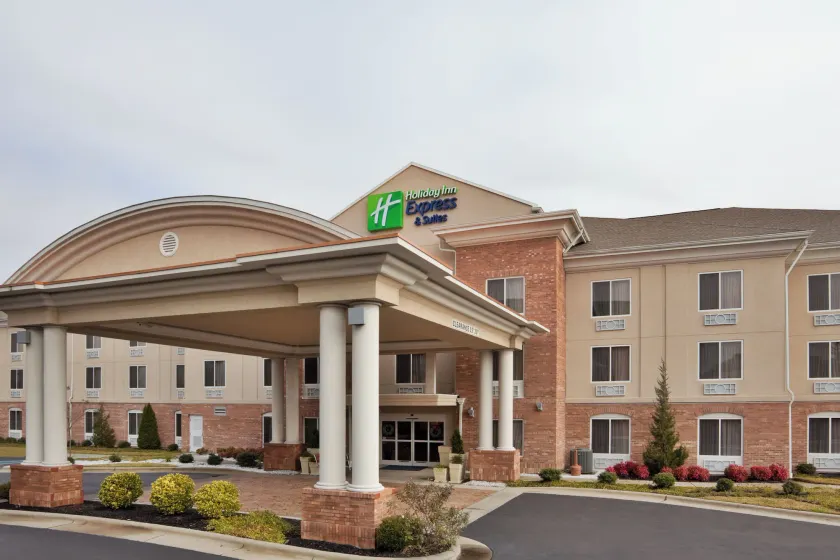 Holiday Inn Express & Suites High Point South by IHG - Image 1