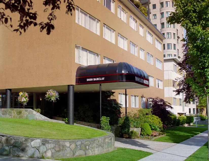 Rosellen Suites at Stanley Park - Image 1