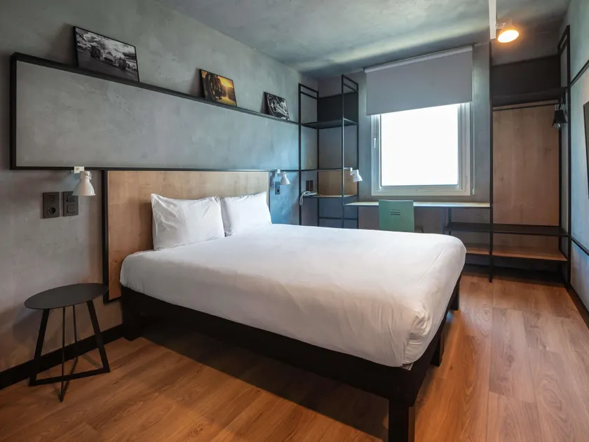 Ibis Montmelo Granollers - Image 1