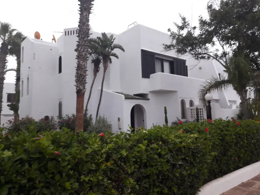 Villa Nejma - Image 1
