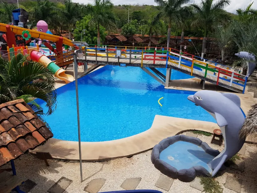 La Boya Hotel y Parque Acuático - Image 1
