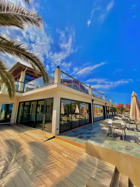 Hotel & Restaurant San Pellegrino - Image 1