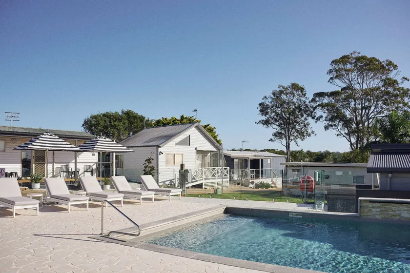 The Mook Mollymook - Image 1