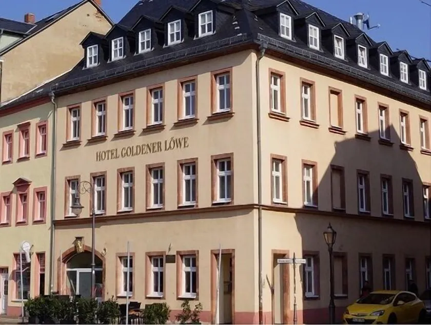 Hotel Goldener Löwe - Image 1