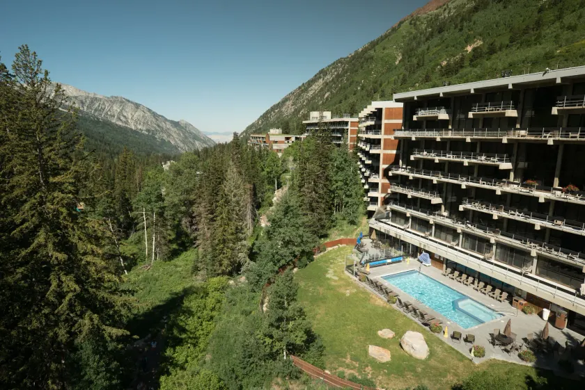 Lodge at Snowbird - Image 1