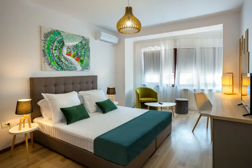 Lagom Hotel - Image 1