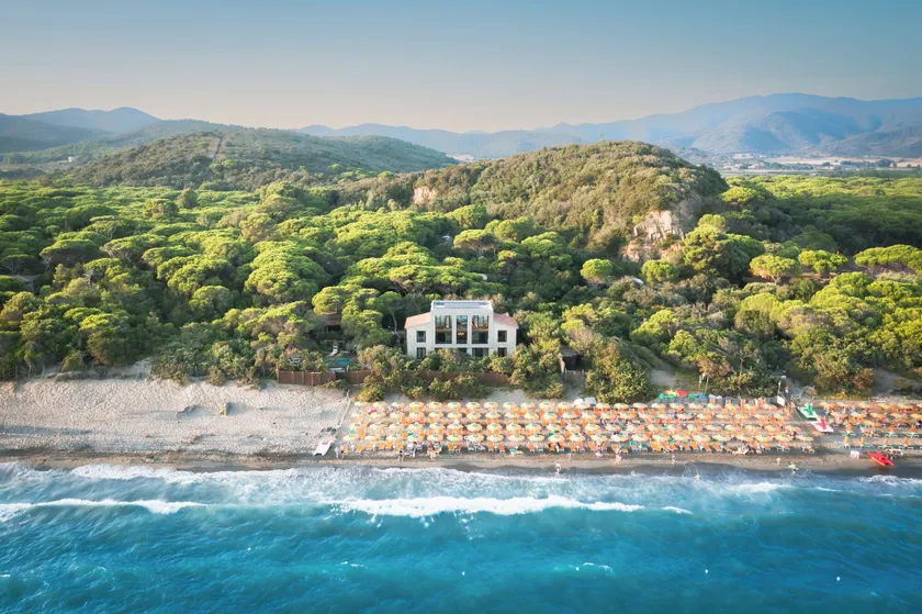 Sunset Villa - Image 1