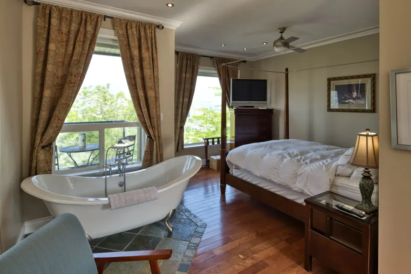 Above the Beach Guest Suites - Image 1