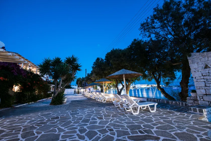 Ostria Studios & Apartments - Image 1