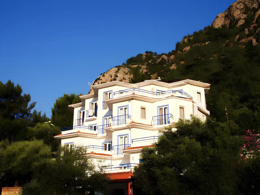 Lavanta Butik Otel Turunc - Image 1