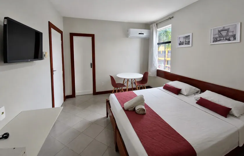 Hotel Pousada Central - Image 1