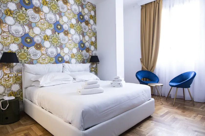 Hotel Cinquantatre - Image 1