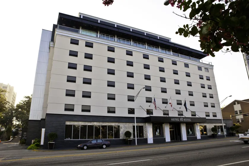 Hotel Duval, Autograph Collection - Image 1