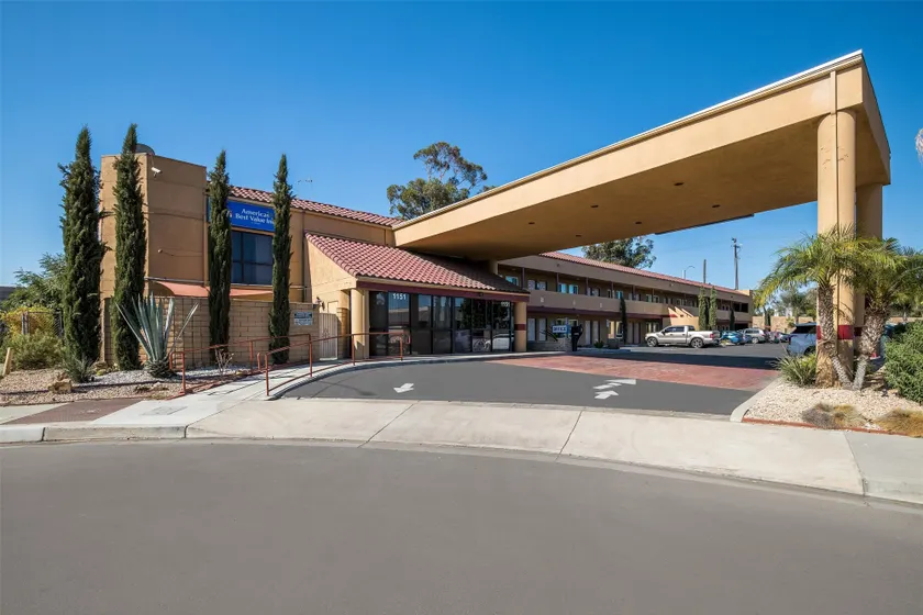 Americas Best Value Inn Redlands San Bernardino - Image 1
