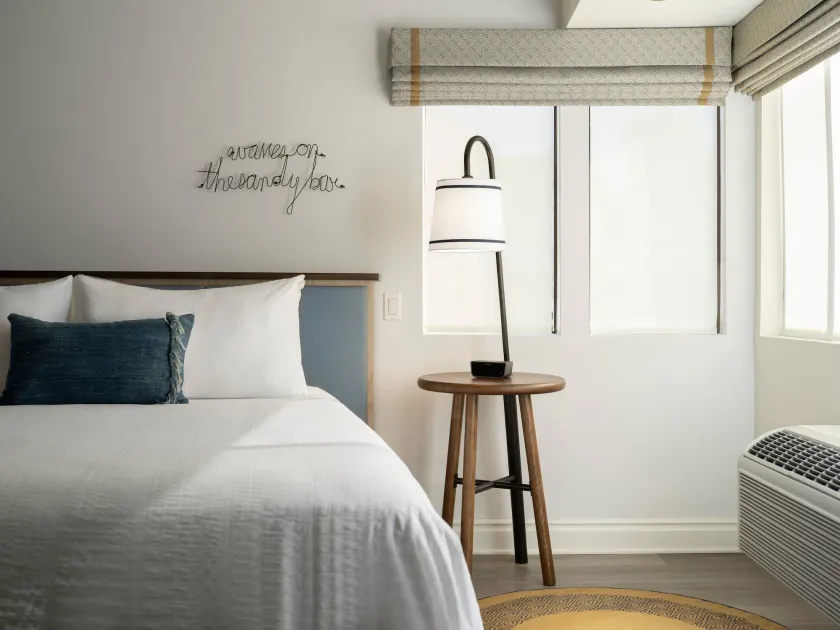 Hotel Indigo San Diego Del Mar by IHG - Quarto