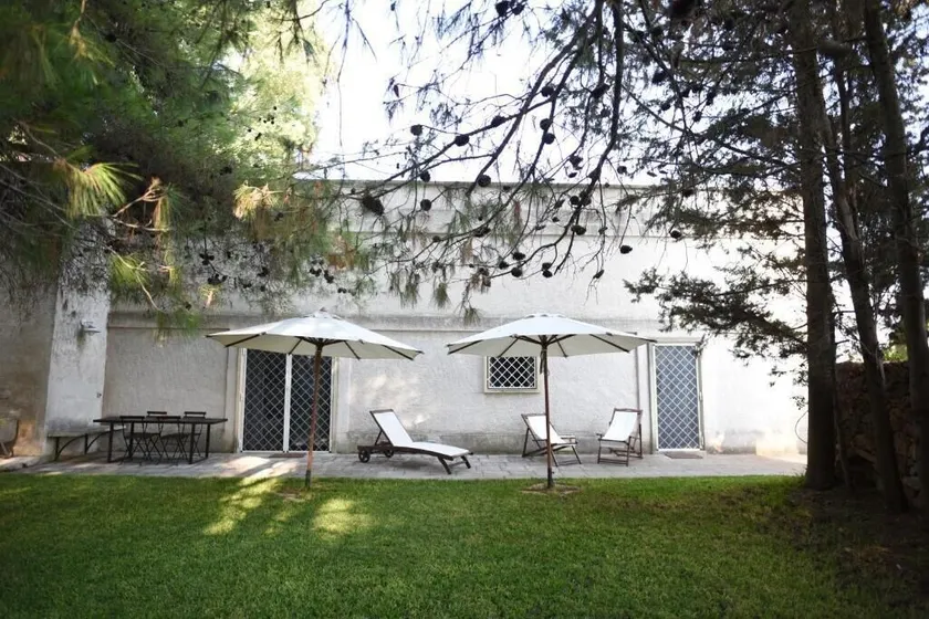 Masseria Frassaniti - Image 1