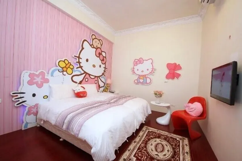 Chi Heng Homestay - Image 1