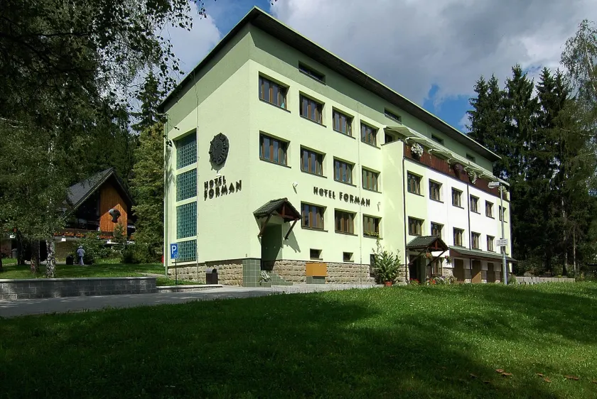 Penzion Forman - Image 1
