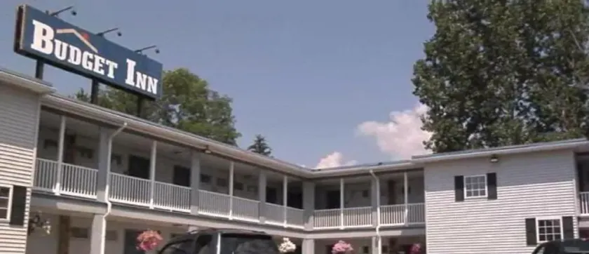Budget Inn Cicero - Image 1