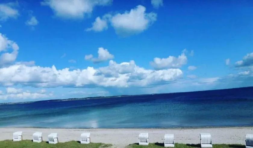 Lodge am Meer - Image 1