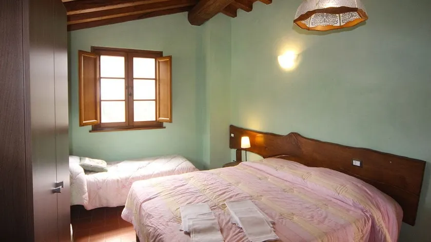 Agriturismo Pian di Fiume - Image 1