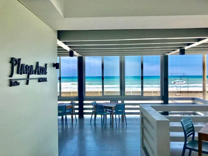 Playa Azul Baler - Image 1