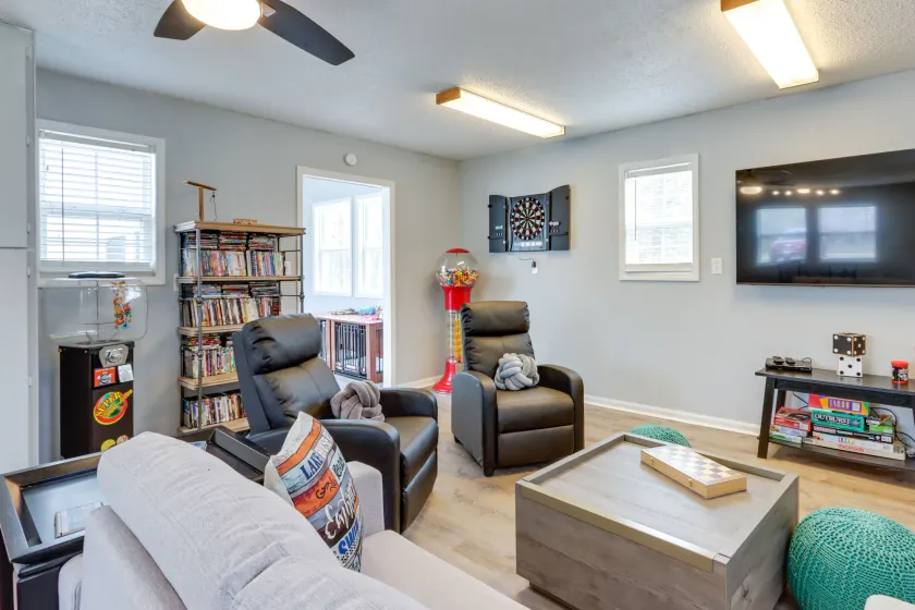 Pittsburg Vacation Rental < 1 Mi to Boat Launch - Image 1