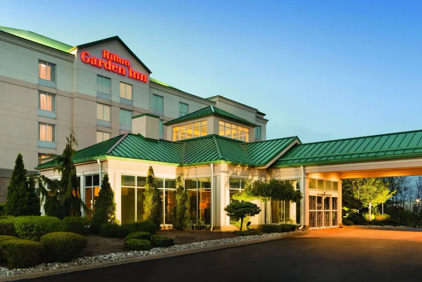 Hilton Garden Inn Niagara-on-the-Lake - Image 1