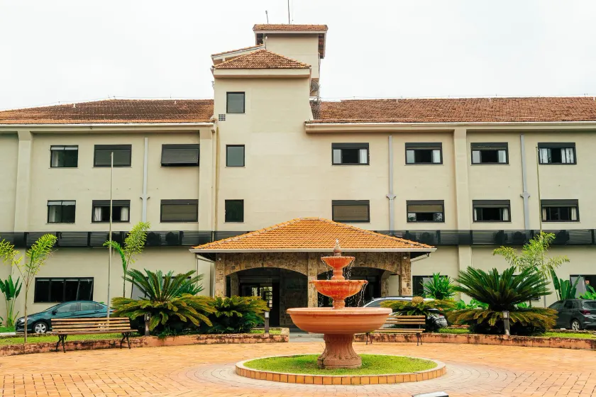 Guararema Parque Hotel - Image 1