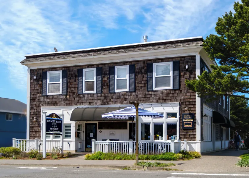 Cannon Beach Hotel Collection - Image 1