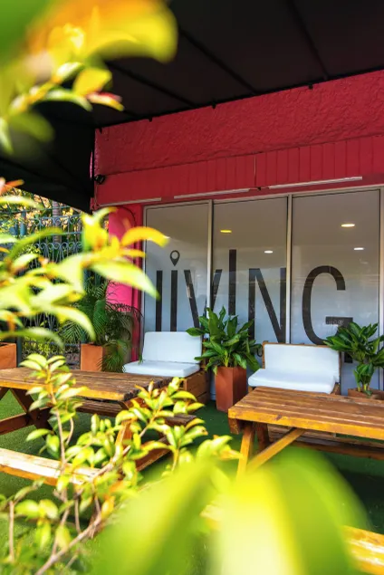Living Hotel - Image 1