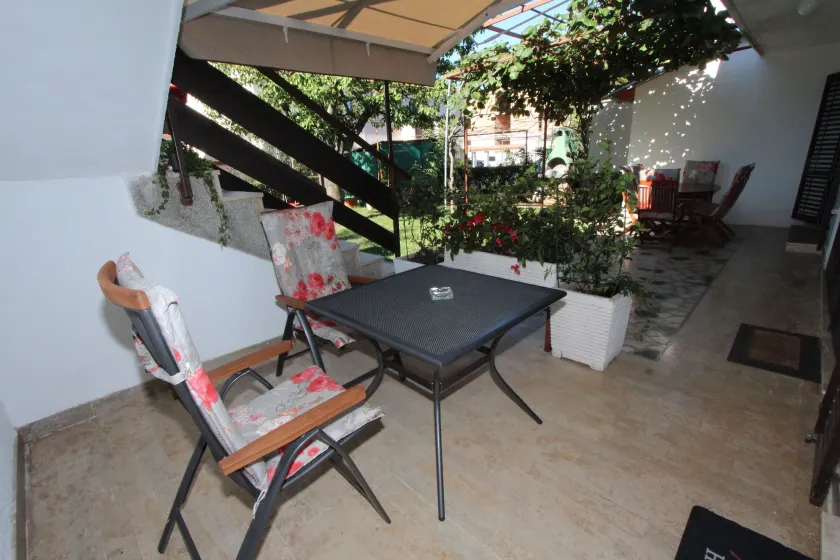 Apartment Albert - Image 1